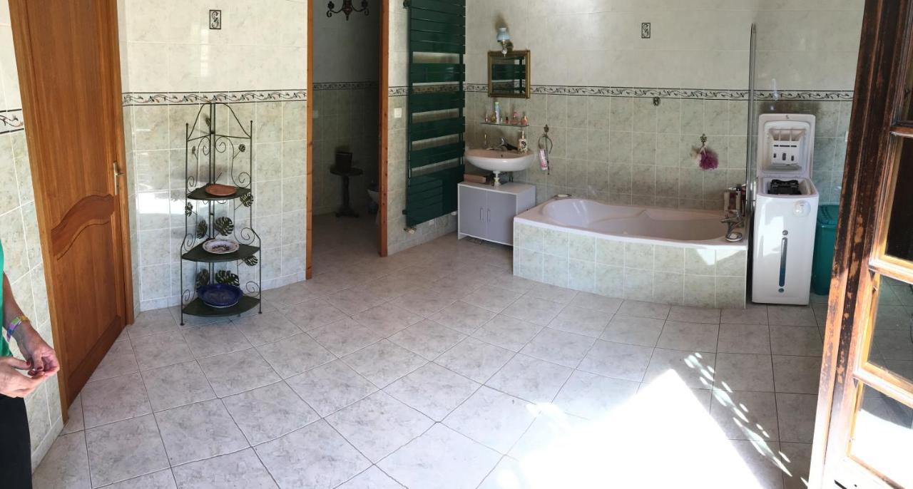 Lieu Dit Le Jardin Saint-Lambert  Dış mekan fotoğraf
